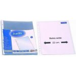 Bantex A4 s rozšířenou kapacitou 50 ks – Sleviste.cz