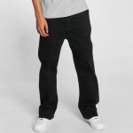 Dangerous DNGRS Baggy černá – Zboží Dáma