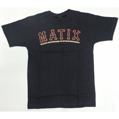 Matix Angels Black – Hledejceny.cz