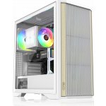 Raijintek AGOS MAX White 0R20B00260 – Zboží Mobilmania