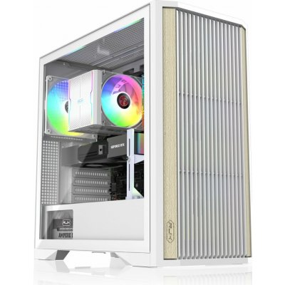 Raijintek AGOS MAX White 0R20B00260 – Zboží Mobilmania