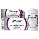 Centrum Silver pro ženy 50+ 90 tablet – Zbozi.Blesk.cz