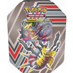 Pokémon TCG Hidden Potential Tin Giratina V – Zboží Dáma