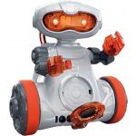 Clementoni Science&Play Techno Logic Robot Mio nová generace – Zboží Mobilmania