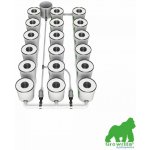 Growrilla hydroponics Growrilla Pro XL Rdwc 18 - 19l – Hledejceny.cz