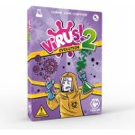 Piatnik Virus 2 Evolution Expansion – Zboží Dáma