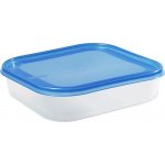 Plast Team Plastová dóza Helsinki transparentní víko 1800 ml – Hledejceny.cz