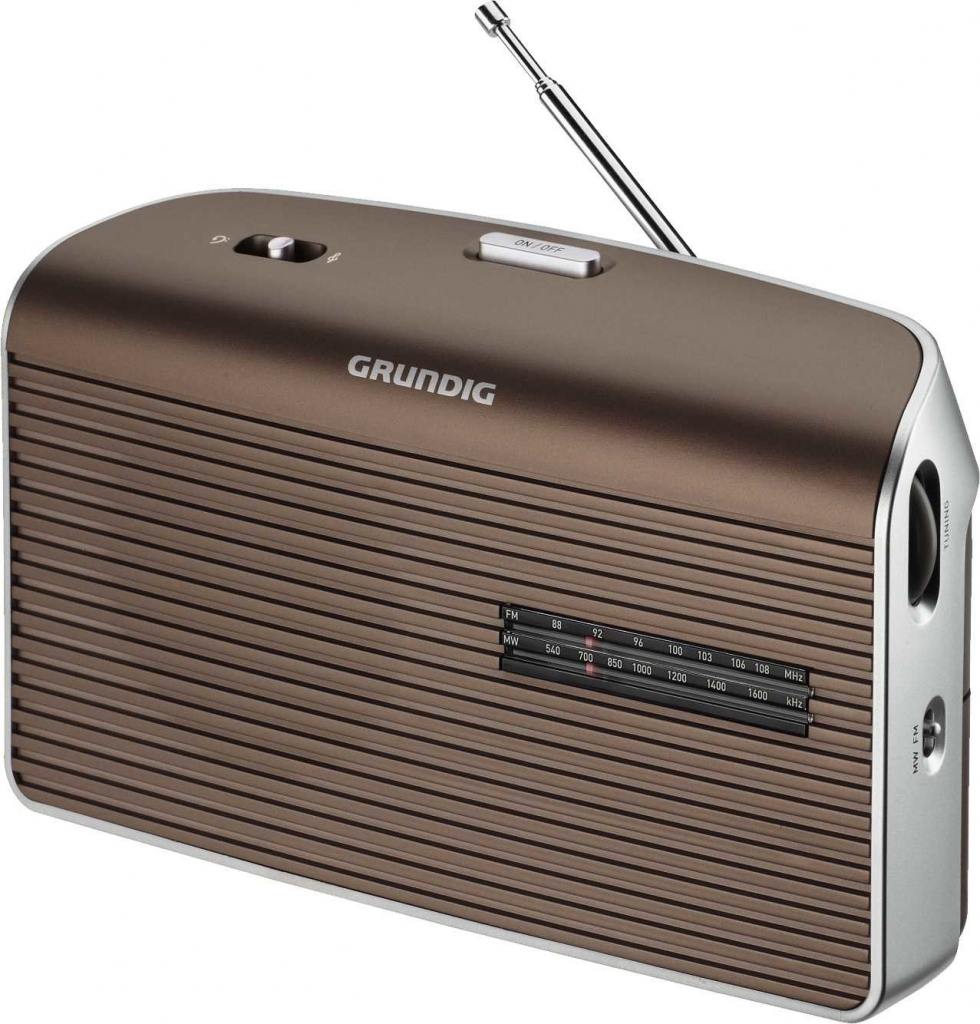 Grundig Music 60