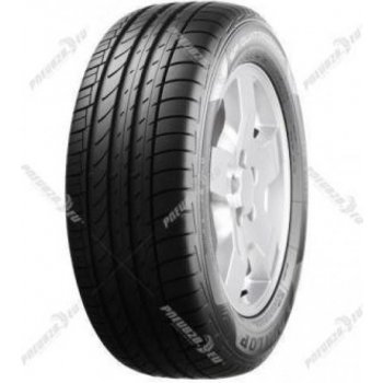 Dunlop SP QuattroMaxx 235/65 R17 108V