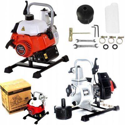 Kraft & Dele Motorové vodní 1 "cal 2km EC772 – Sleviste.cz