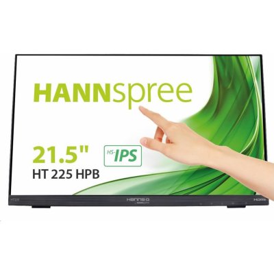 Hannspree HT225HPB