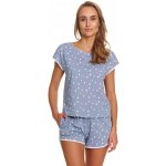 Doctor Nap Dámské pyžamo PM4401 stardust – Zboží Dáma