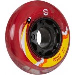 Powerslide Adventure 70 mm 82A 4ks – Zboží Dáma