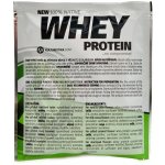 Kulturistika.com 100% Whey Protein 30 g – Hledejceny.cz