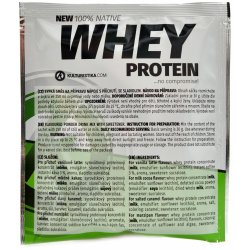 Kulturistika.com 100% Whey Protein 30 g