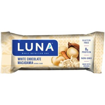 Clif Luna Bar 48 g