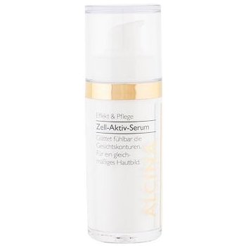 Alcina Effective Care Active Cell serum 30 ml