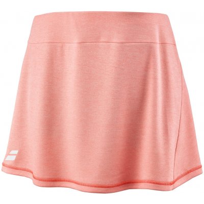 Babolat Play Skirt Woman Fluo Strike