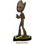 Neca Avengers Infinity War Head Knocker Groot 20 cm – Zbozi.Blesk.cz