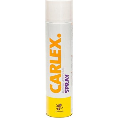 Zeelandia Olej ve spreji Carlex Spray 0,6l – Hledejceny.cz