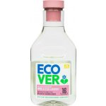 ECOVER Delicate Detergent Wool & Silk Laundry ekologický prací gel na vlnu a jemné prádlo 16 dávek 750 ml – Hledejceny.cz
