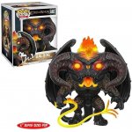 Funko Pop! The Lord of the Rings Super Sized Balrog 15 cm – Zbozi.Blesk.cz