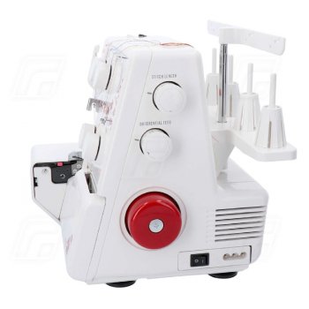 Janome 990 D