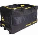 Fischer Goalie Wheel Bag Sr