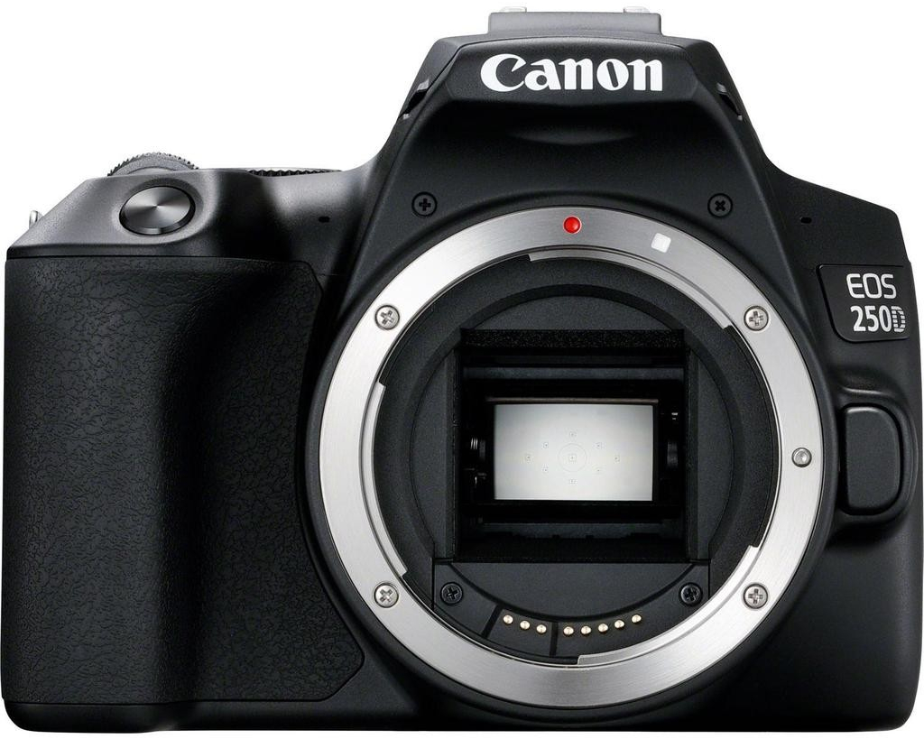 Canon EOS 250D od 13 750 Kč - Heureka.cz