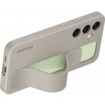 Samsung Galaxy S24 Zadní kryt s poutkem Taupe EF-GS921CUEGWW – Zboží Živě