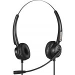 Sandberg USB+RJ9/11 Headset Pro Stereo – Zbozi.Blesk.cz