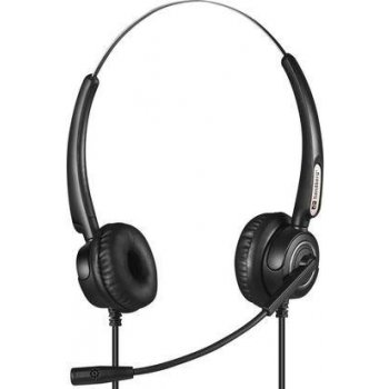 Sandberg USB+RJ9/11 Headset Pro Stereo