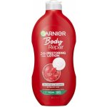 Garnier Repairing Care regenerační tělové mléko pro velmi suchou pokožku 400 ml – Zboží Mobilmania