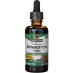 Nature´s answer Ashwagandha indický ženšen 60 ml – Hledejceny.cz