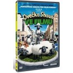 Ovečka Shaun ve filmu DVD – Sleviste.cz