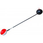 DK FISHING Teleskopická sumcová bójka 90 150cm / 250g + 250g – Hledejceny.cz