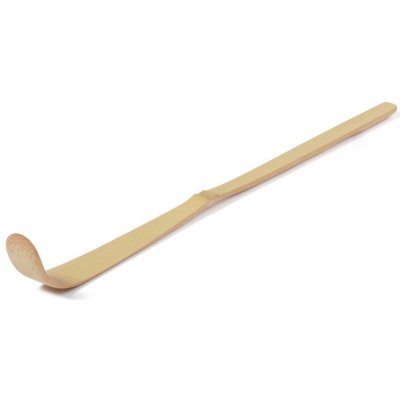 ManuTea Bambusová lžička na čaj Matcha - Chashaku – Zboží Mobilmania