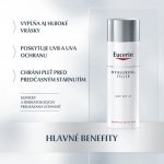 Eucerin Hyaluron Hyaluron Filler + 3x Effect krém pro normální a smíšenou pleť 50 ml – Hledejceny.cz