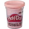 Modelovací hmota PlayDoh Confetti Clay růžová 113g