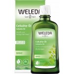 Weleda březový olej na celutitidu 200 ml – Zboží Dáma