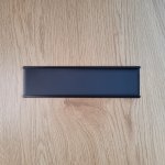 Pan Piškot držák na kapsle Dolce Gusto 1 kolejnička průchozí 4 kapsle – Zboží Dáma