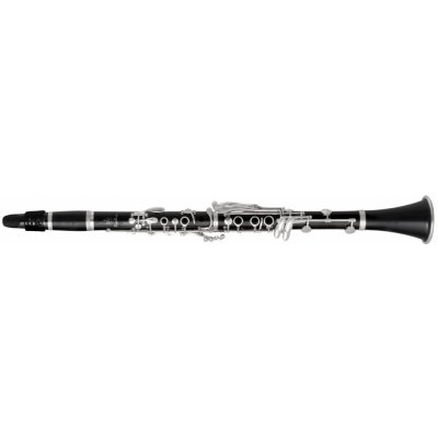 F.A.Uebel Bb Clarinet Excellence – Zboží Mobilmania