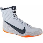 Nike Machomai 3 SE HQ2831900 šedá/oranžová – Zboží Dáma