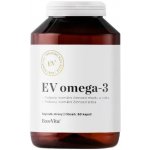Ecce Vita EV Omega 3 60 kapslí – Hledejceny.cz