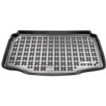 Gumová vana do kufru Rezaw Plast Seat Arona 2017 dolní kufr | Zboží Auto