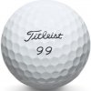 Golfový míček Titleist Pro V1 Golfové míčky - speciální čísla 88
