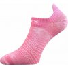 Voxx dámské sportovní ponožky Rex 01 mix B růžová