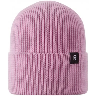 Dětská zimní čepice Reima Reissarilight heather – Hledejceny.cz