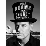 Adams Bryan - Live at Sydney Opera House Blu-ray disc – Hledejceny.cz