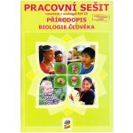 Přírodopis 8 - Biologie člověka - PS – Sleviste.cz